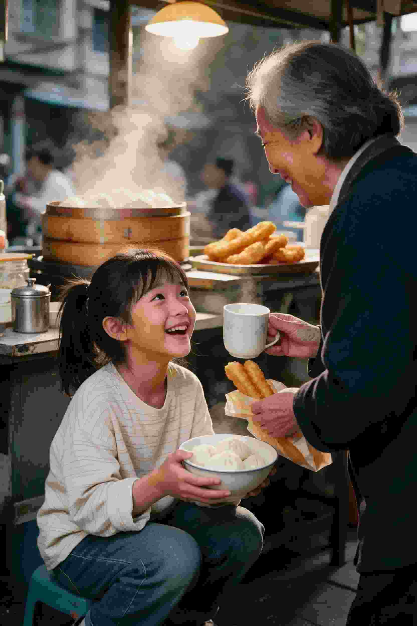 绝情枭雄