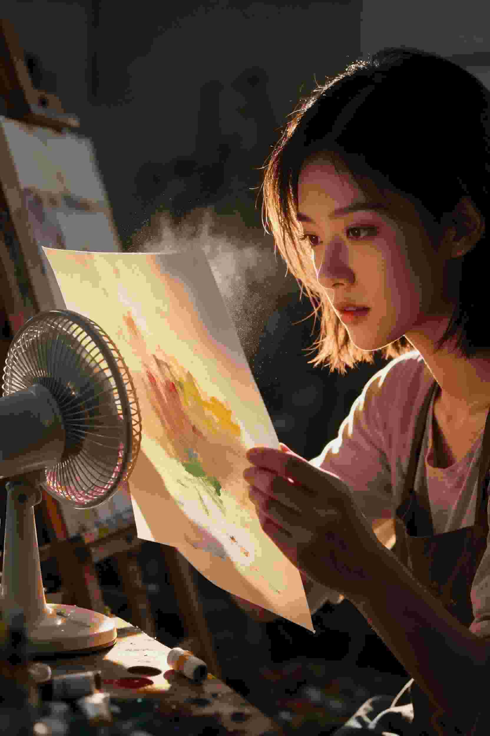 剑来
